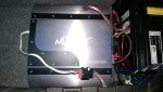 Electronics Technology Electronic device Wire Cable management